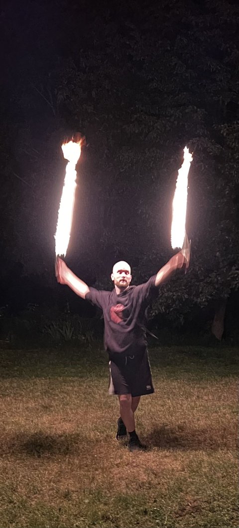 Chen Taiji Quan Workshop in Lažánky, Brno