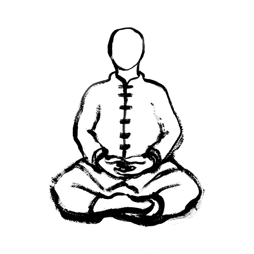 禅 Chan - meditace